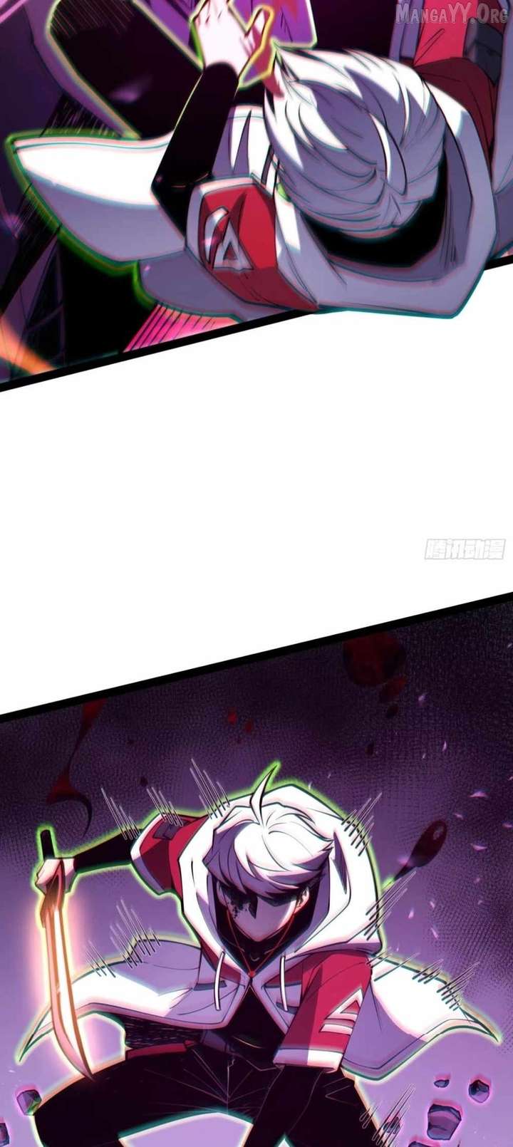 Read Full Time Awakening Manga Online