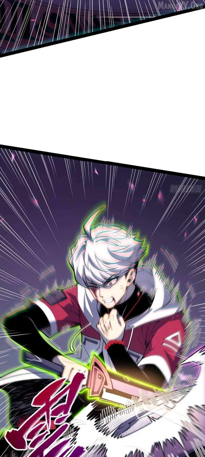 Read Full Time Awakening Manga Online