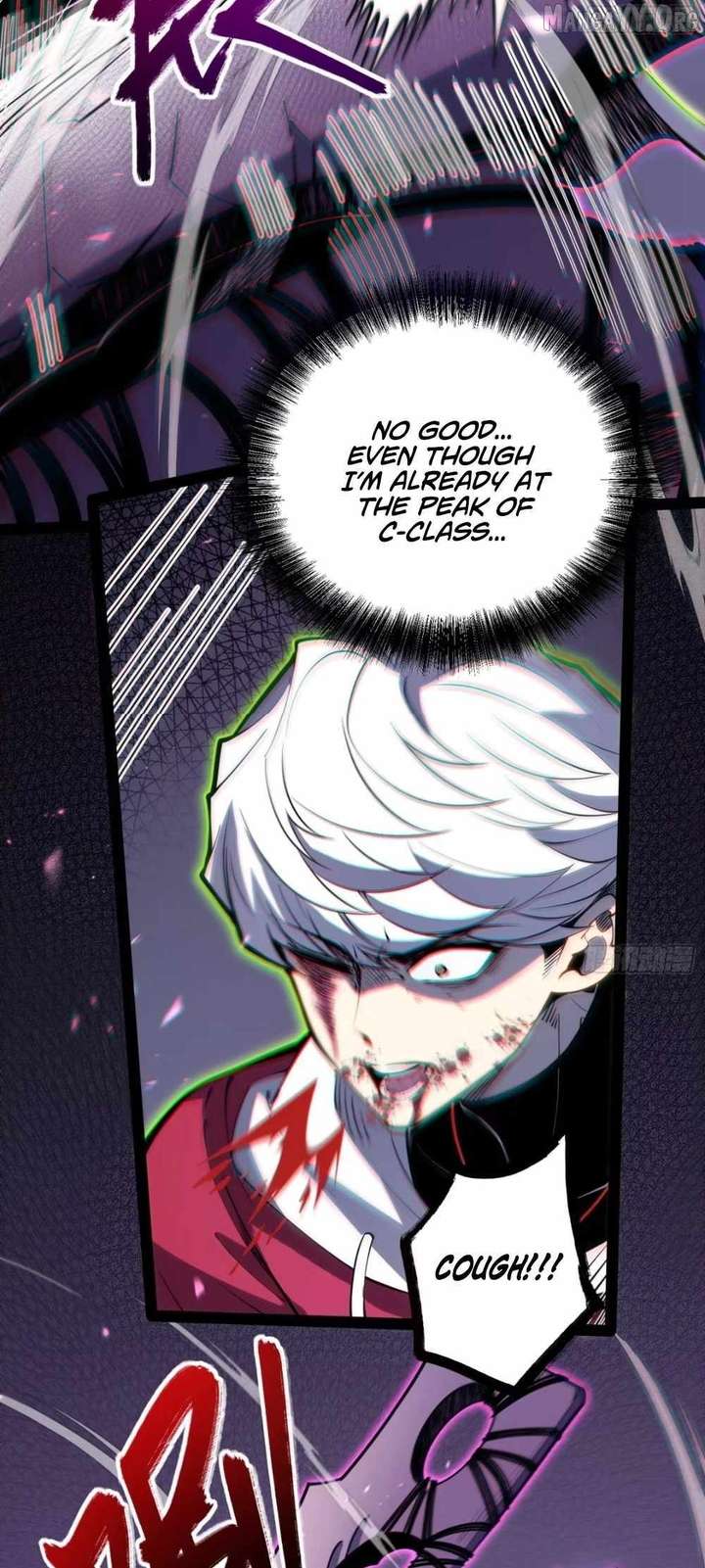 Read Full Time Awakening Manga Online