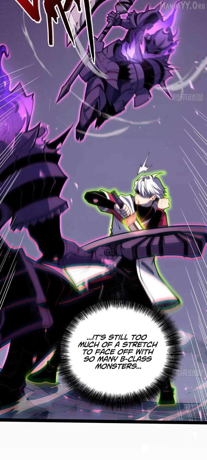 Read Full Time Awakening Manga Online