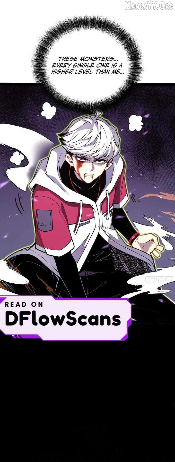 Read Full Time Awakening Manga Online