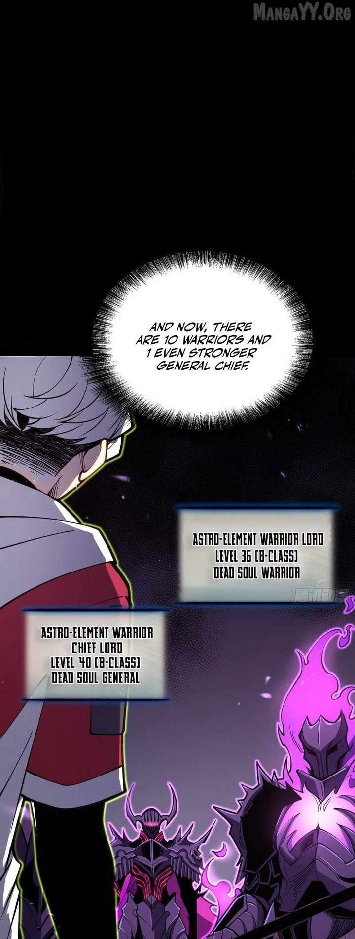 Read Full Time Awakening Manga Online