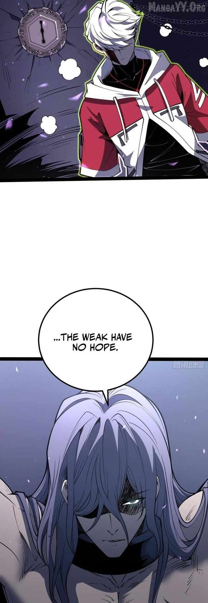 Read Full Time Awakening Manga Online