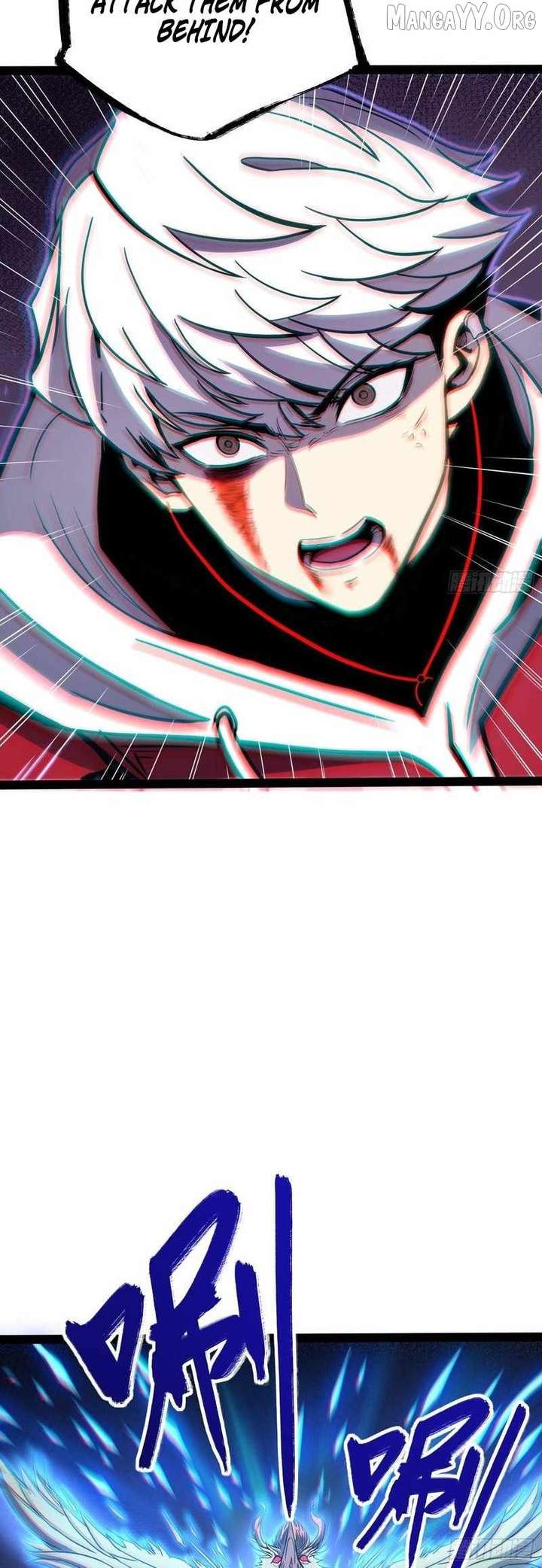 Read Full Time Awakening Manga Online