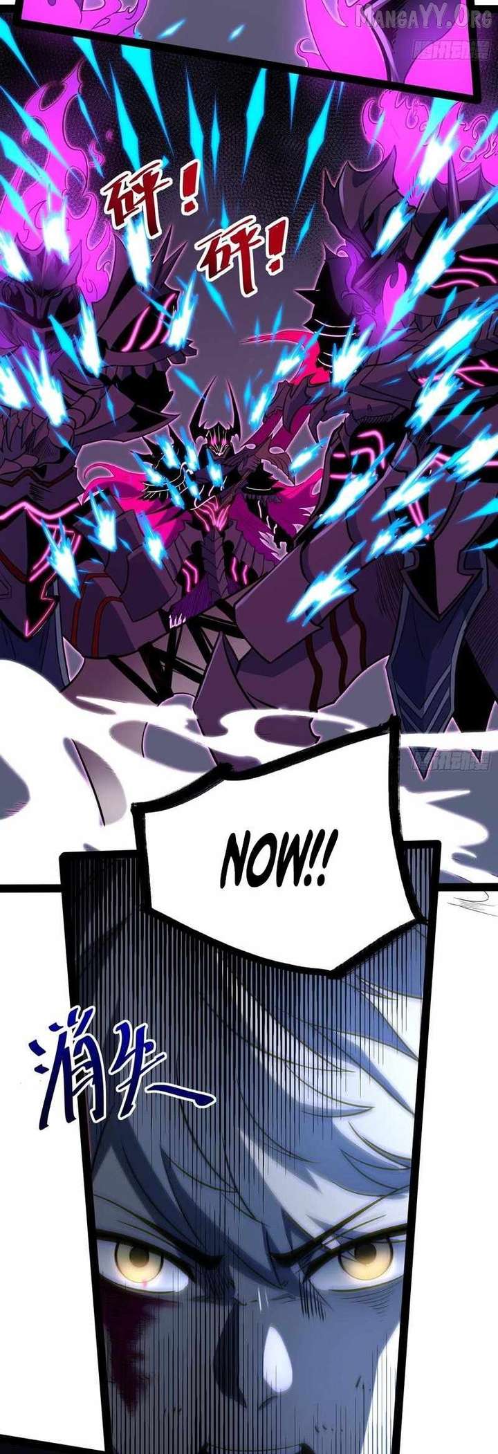 Read Full Time Awakening Manga Online