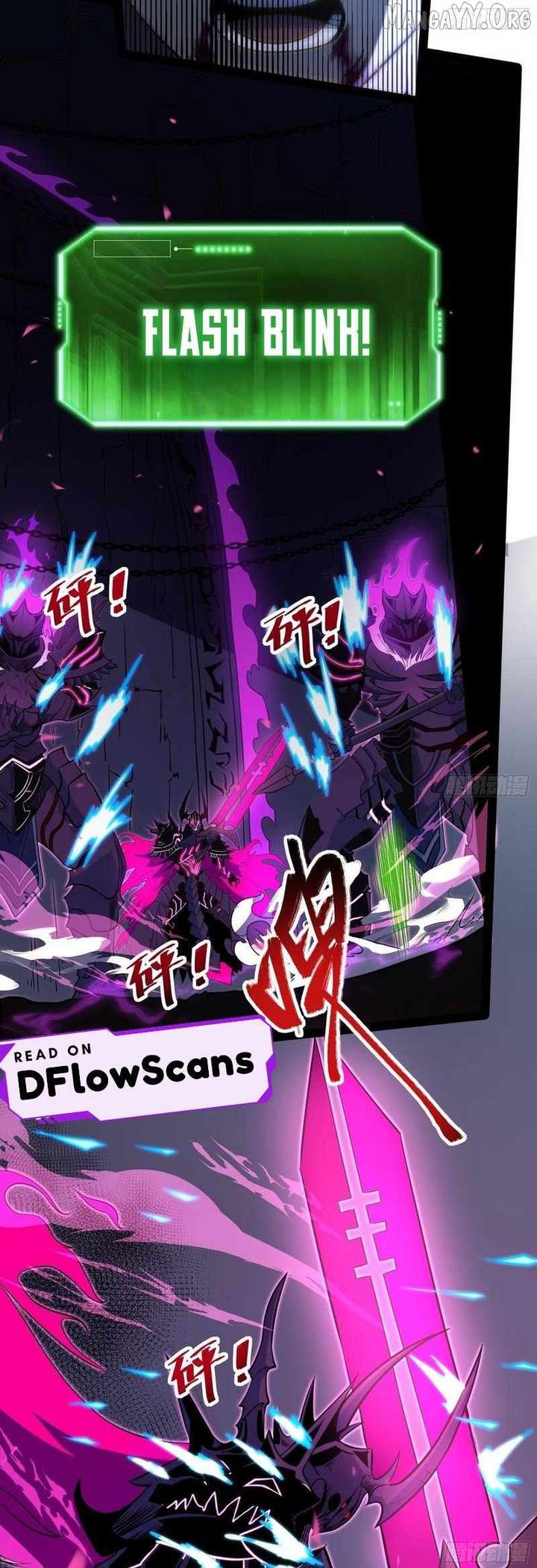 Read Full Time Awakening Manga Online