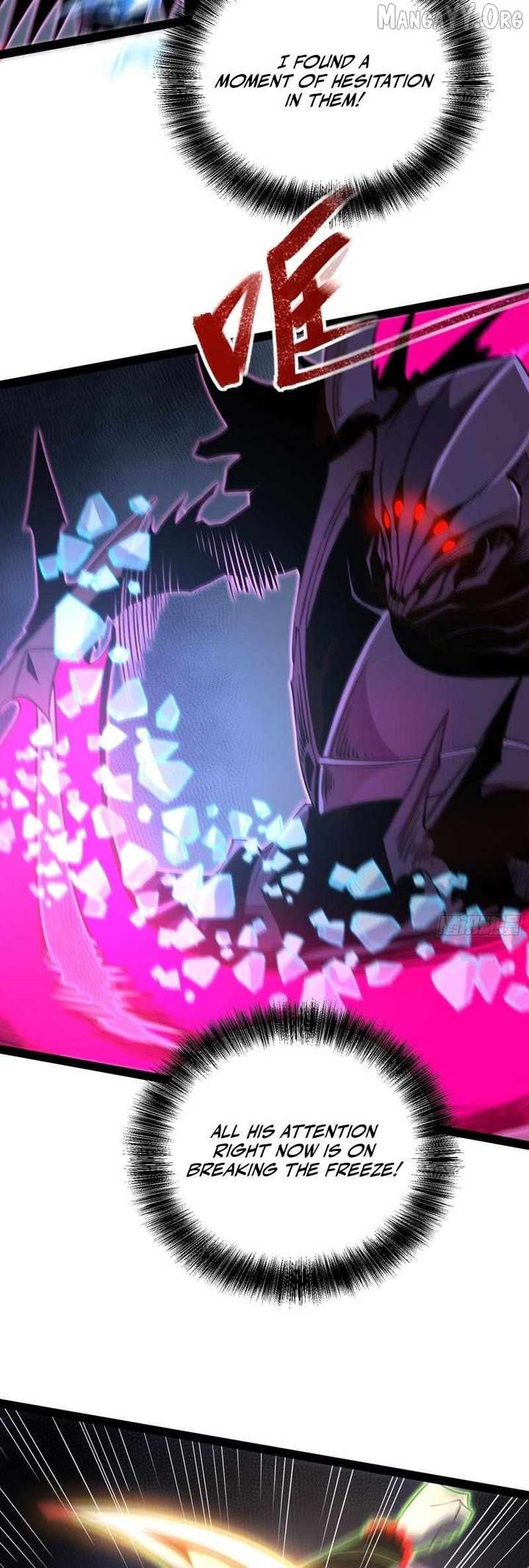 Read Full Time Awakening Manga Online