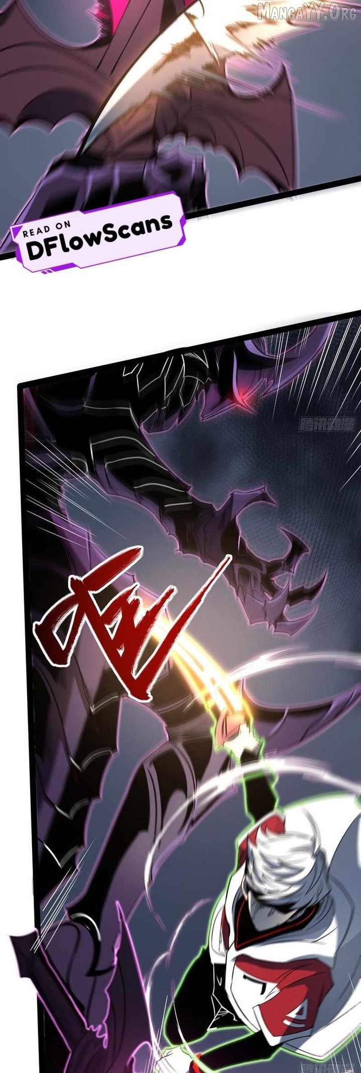 Read Full Time Awakening Manga Online