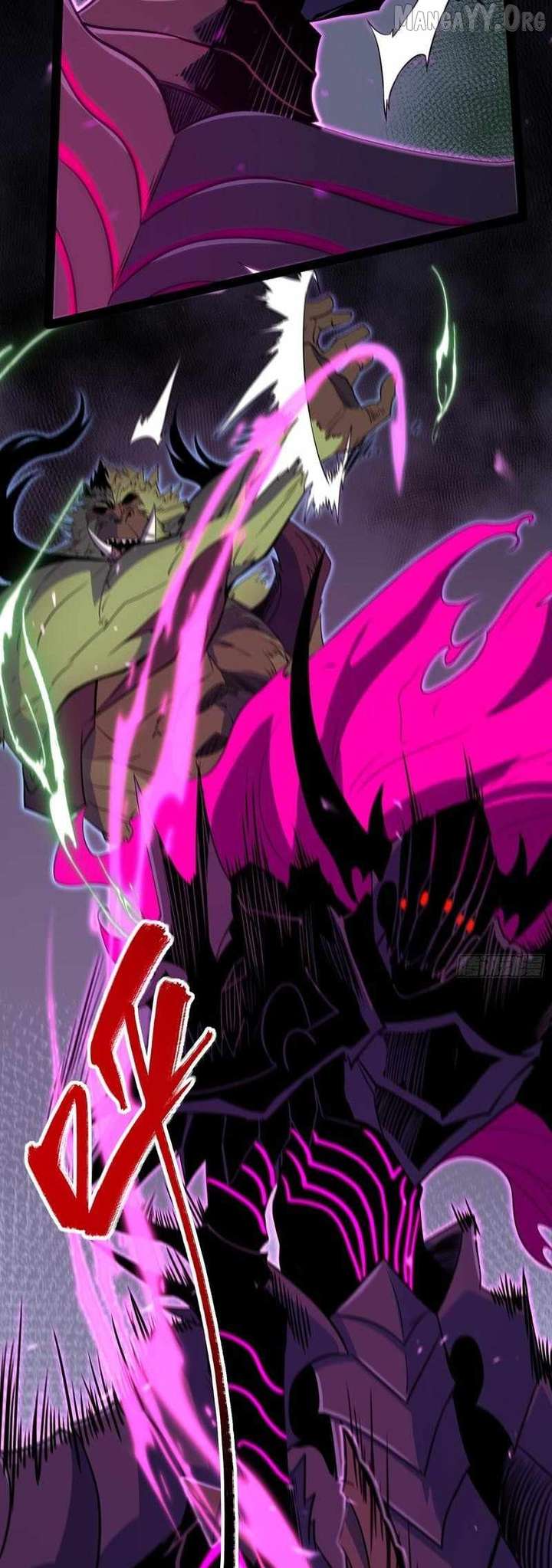 Read Full Time Awakening Manga Online