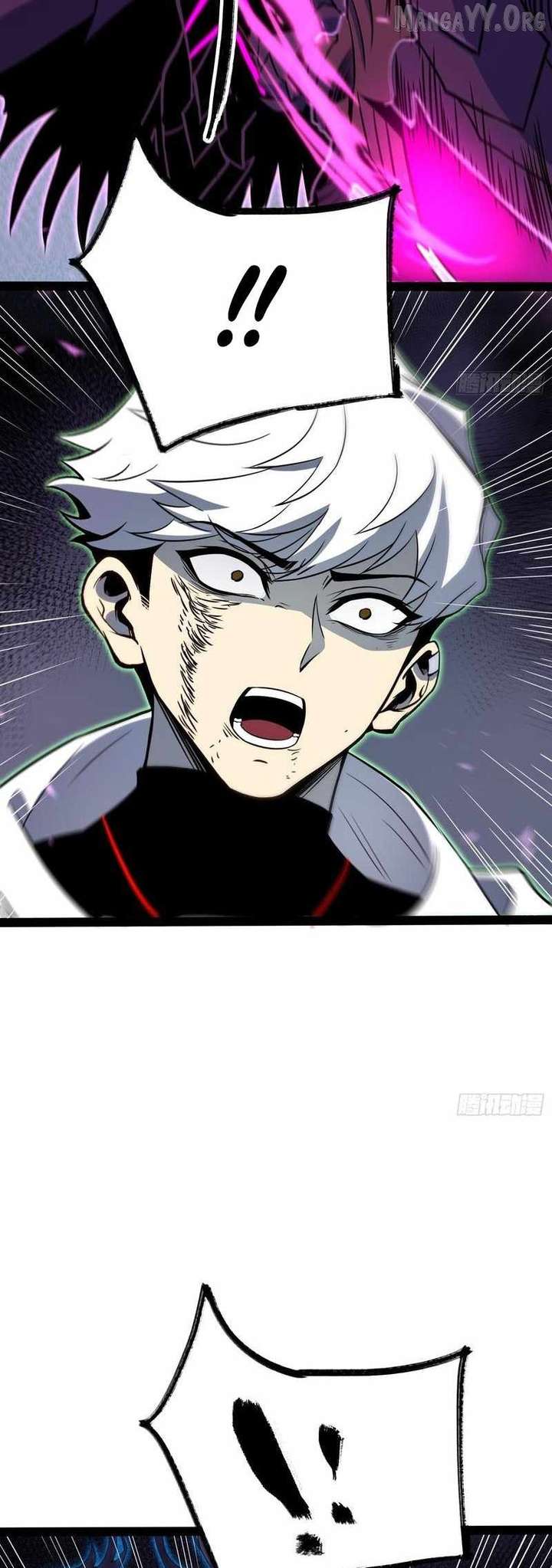 Read Full Time Awakening Manga Online