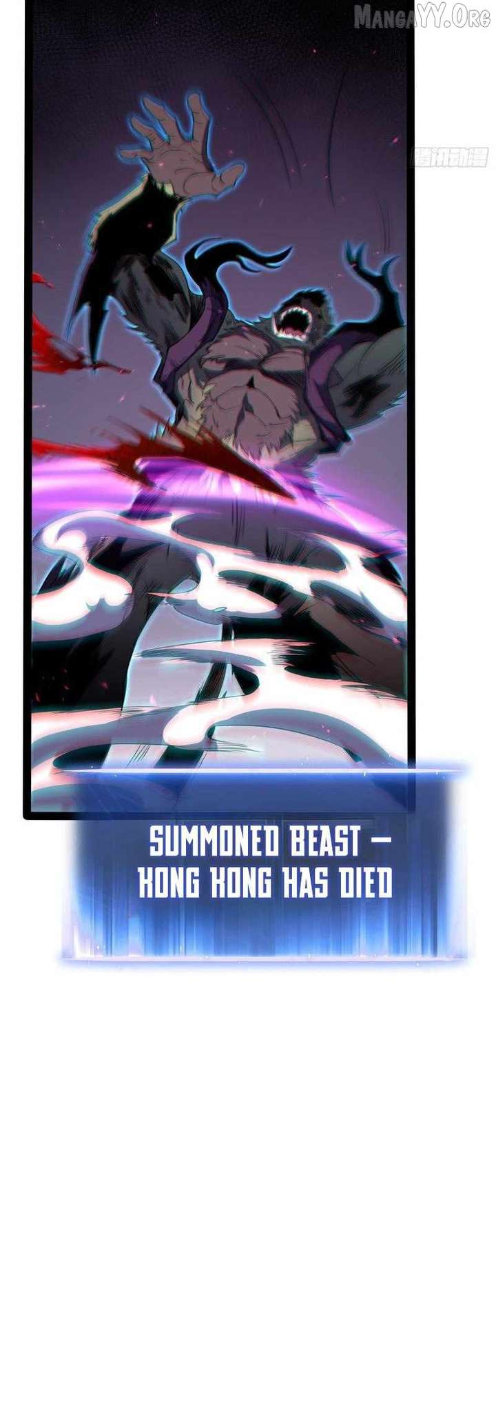 Read Full Time Awakening Manga Online