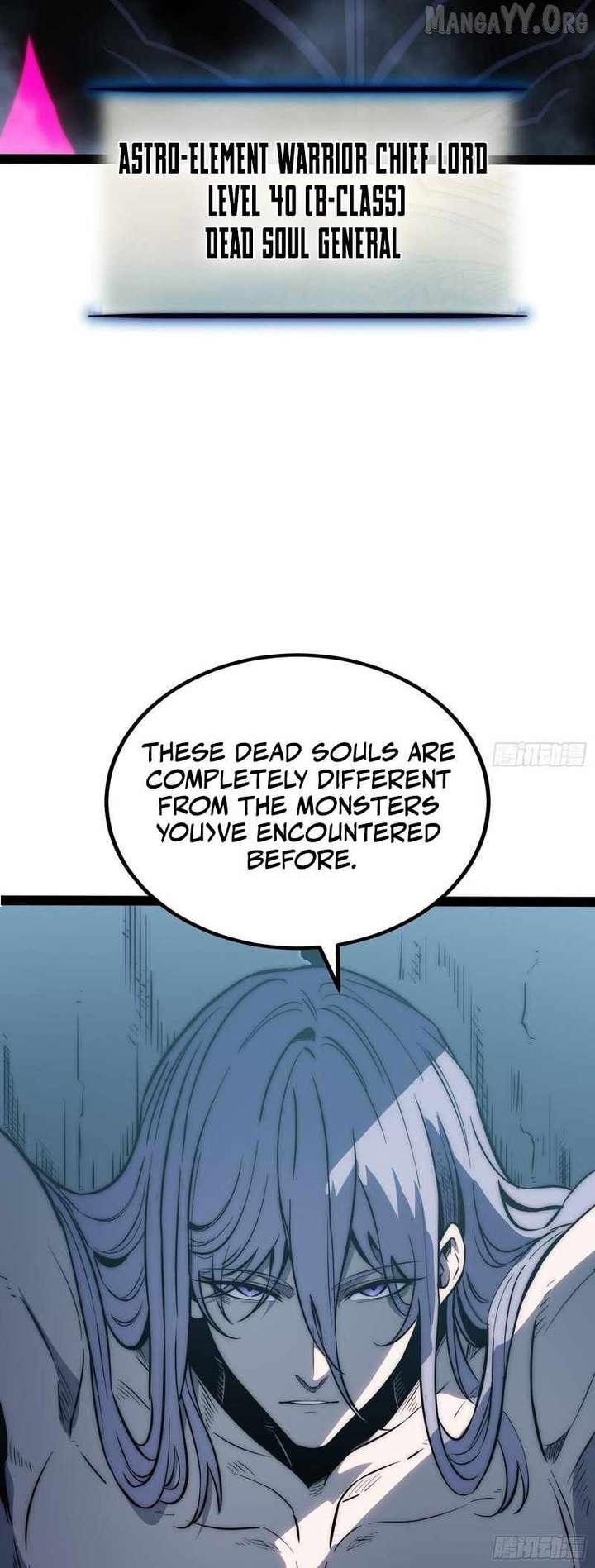 Read Full Time Awakening Manga Online