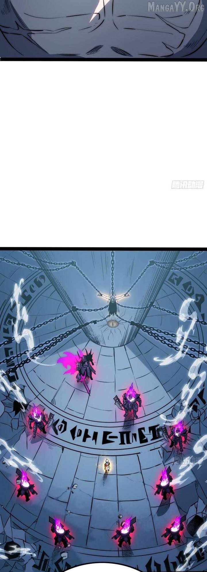 Read Full Time Awakening Manga Online