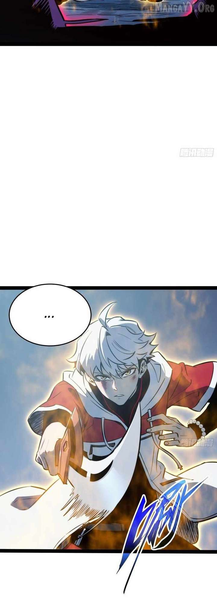 Read Full Time Awakening Manga Online