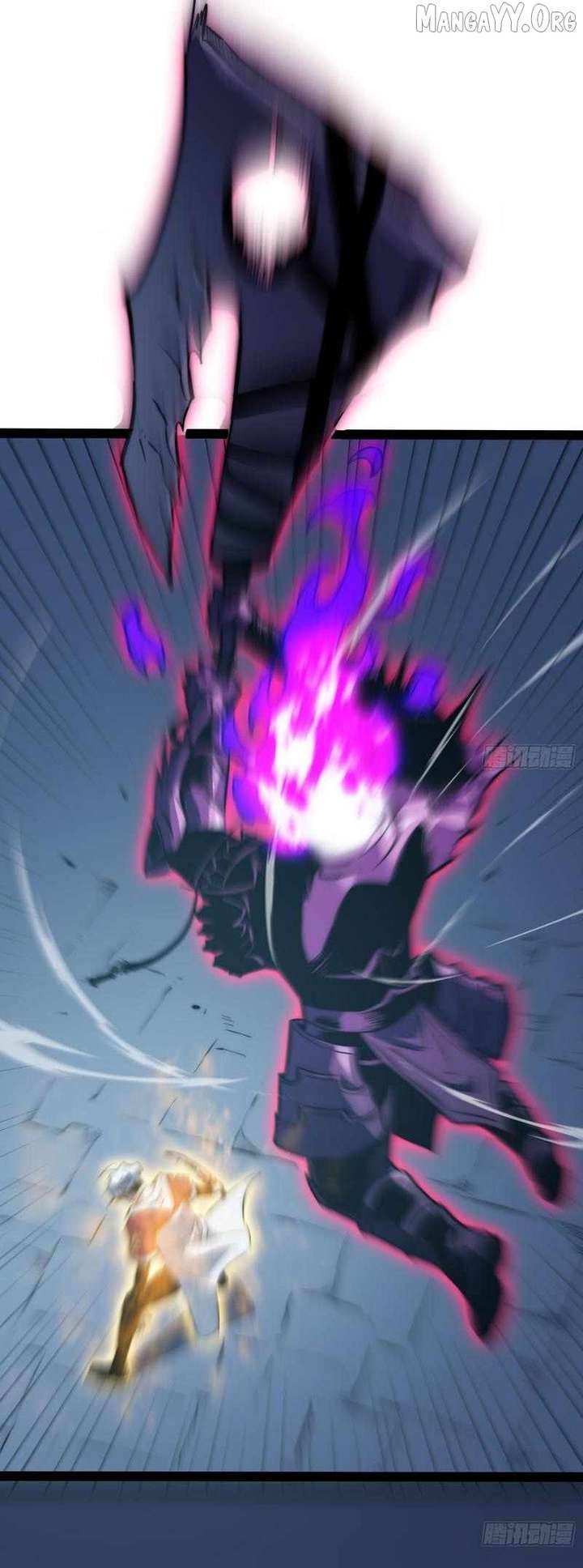 Read Full Time Awakening Manga Online