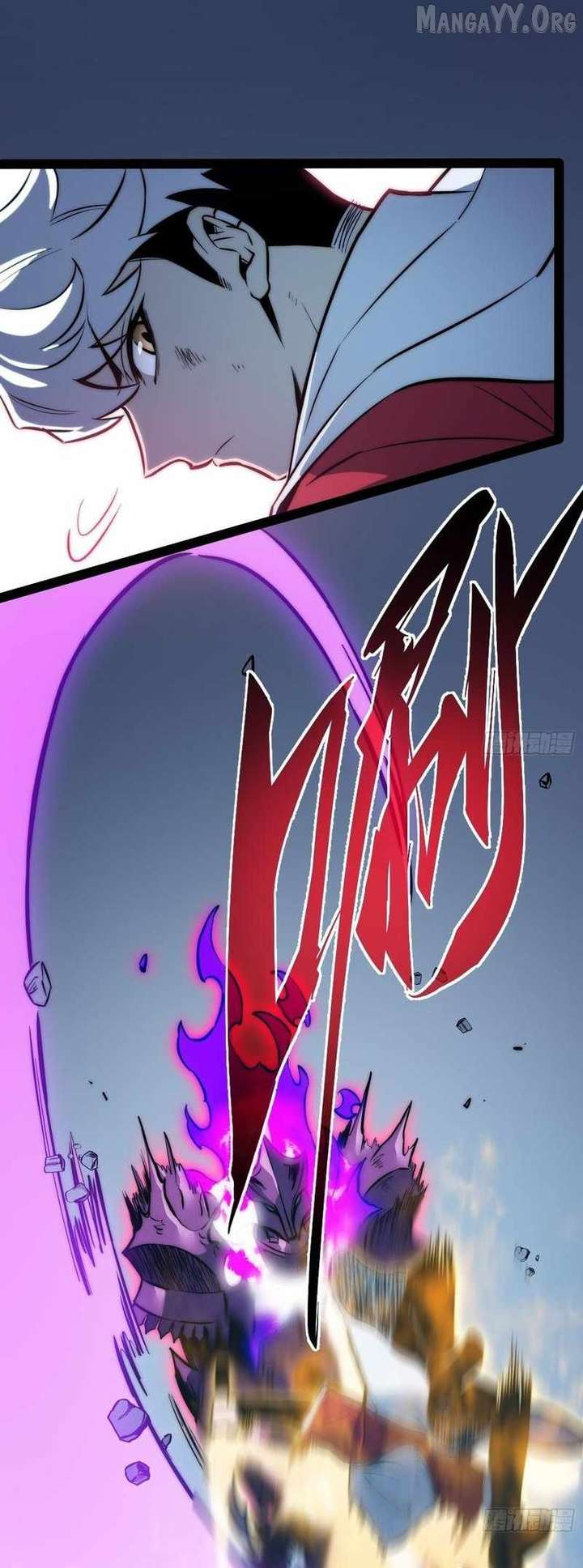 Read Full Time Awakening Manga Online