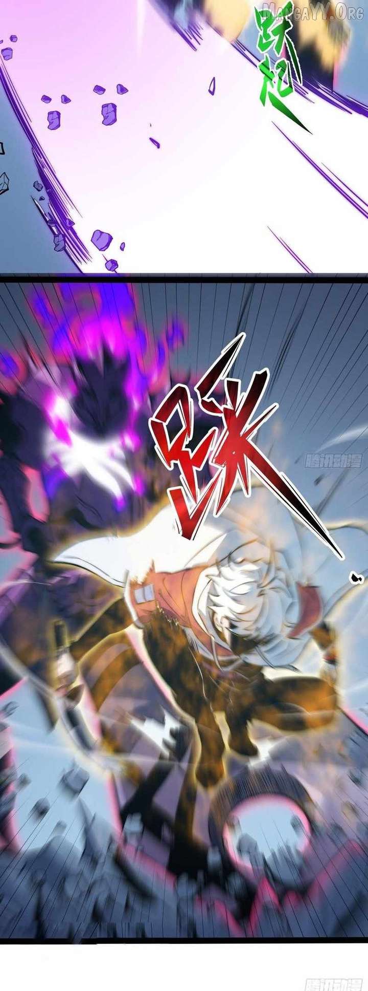 Read Full Time Awakening Manga Online