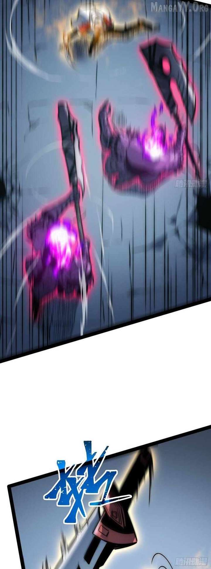 Read Full Time Awakening Manga Online