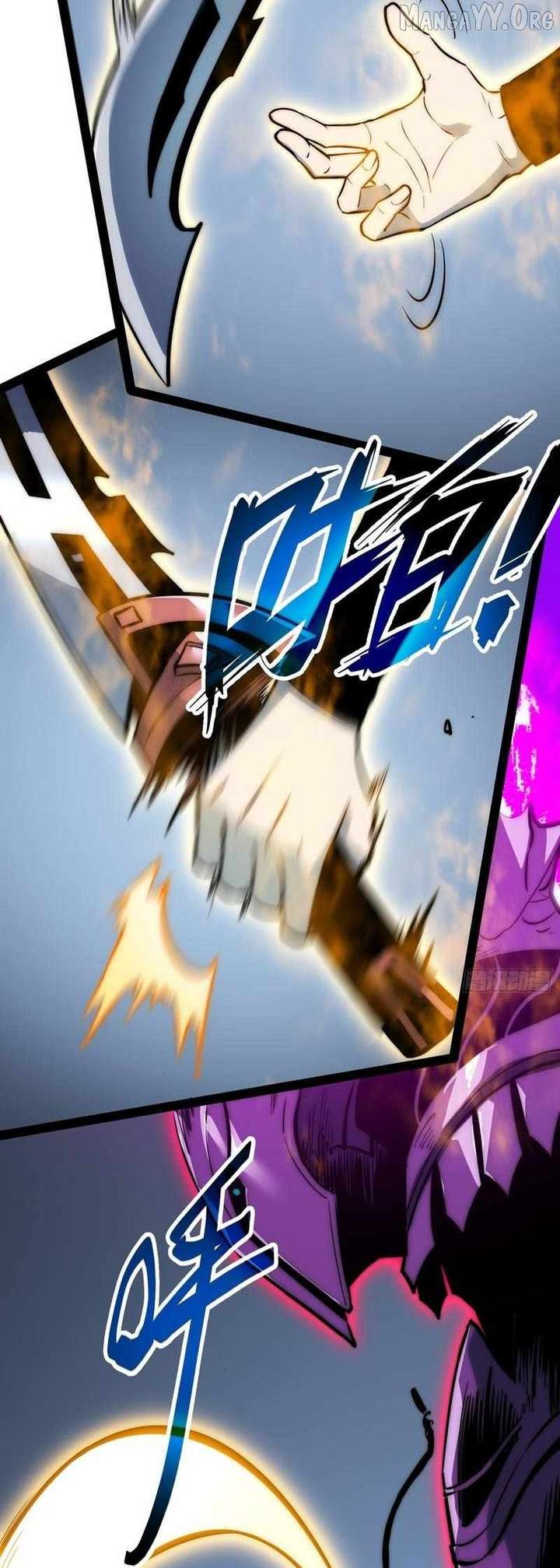 Read Full Time Awakening Manga Online