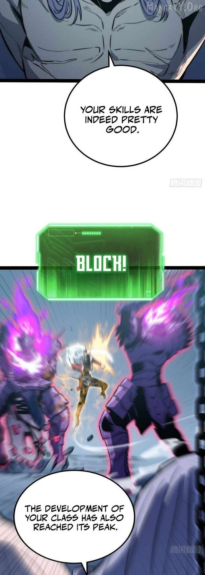 Read Full Time Awakening Manga Online