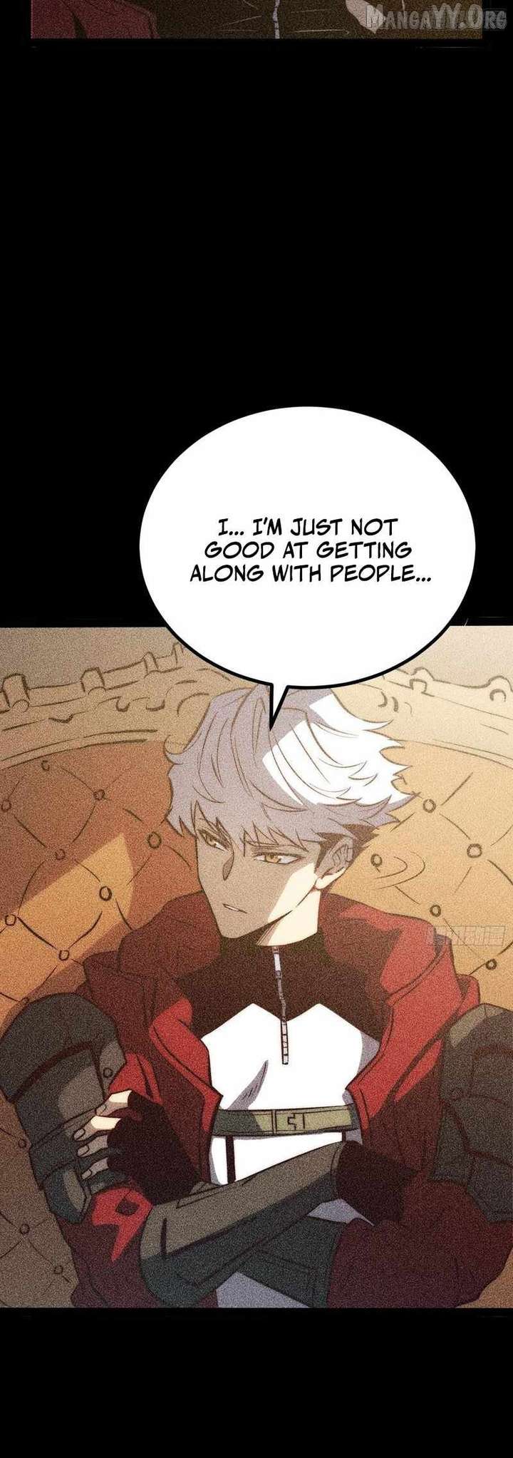 Read Full Time Awakening Manga Online