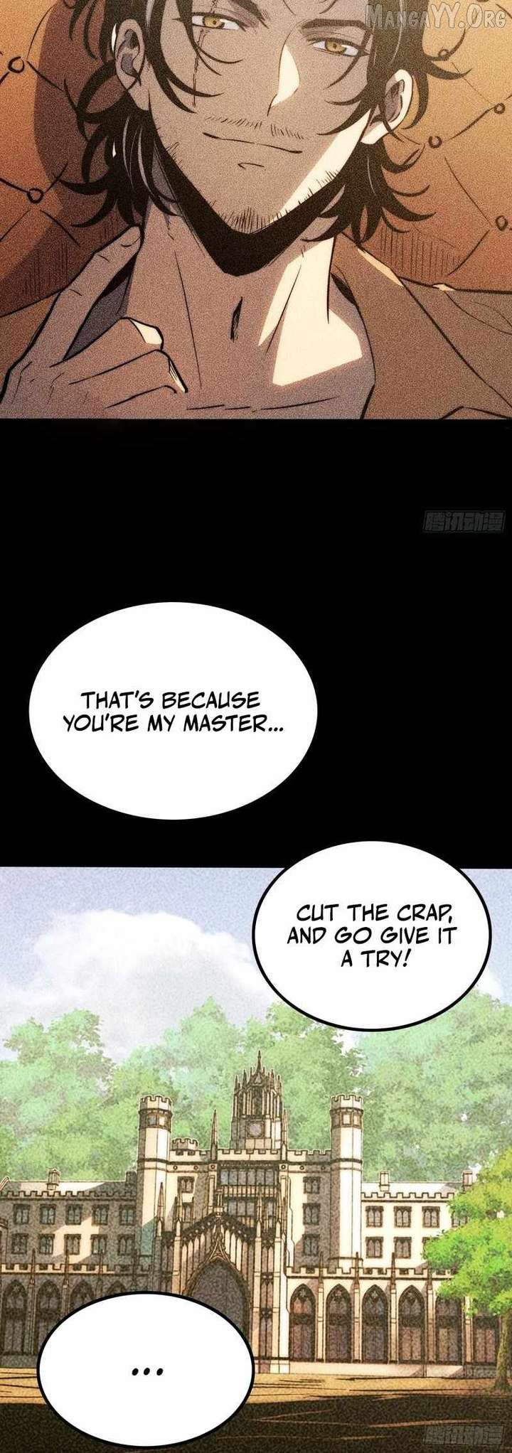 Read Full Time Awakening Manga Online