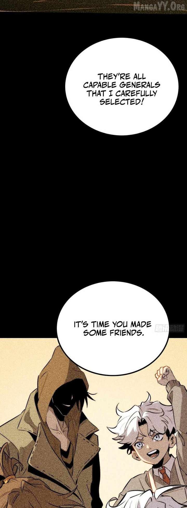 Read Full Time Awakening Manga Online