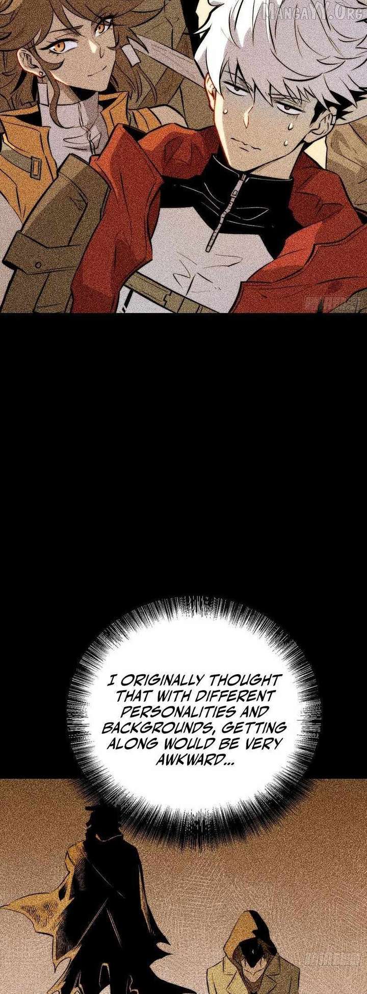 Read Full Time Awakening Manga Online