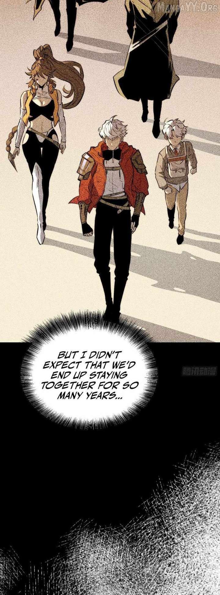 Read Full Time Awakening Manga Online