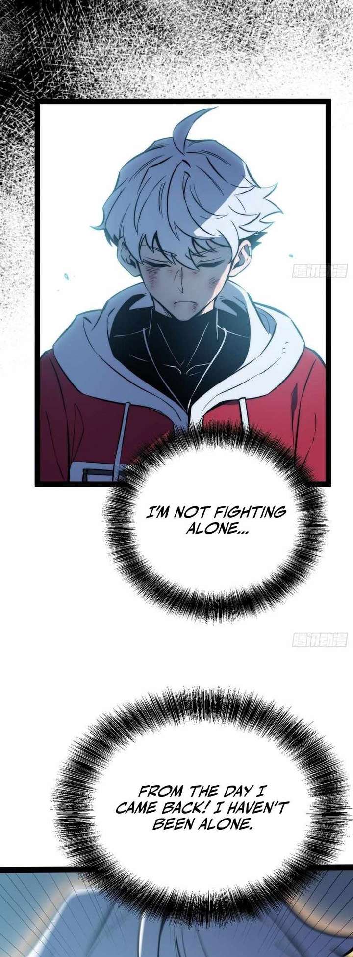 Read Full Time Awakening Manga Online