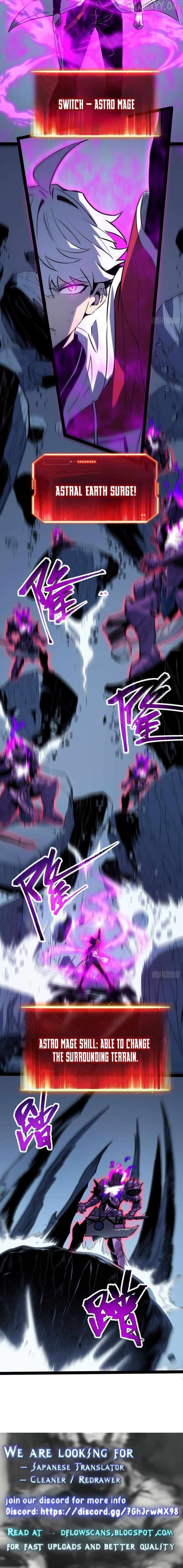 Read Full Time Awakening Manga Online