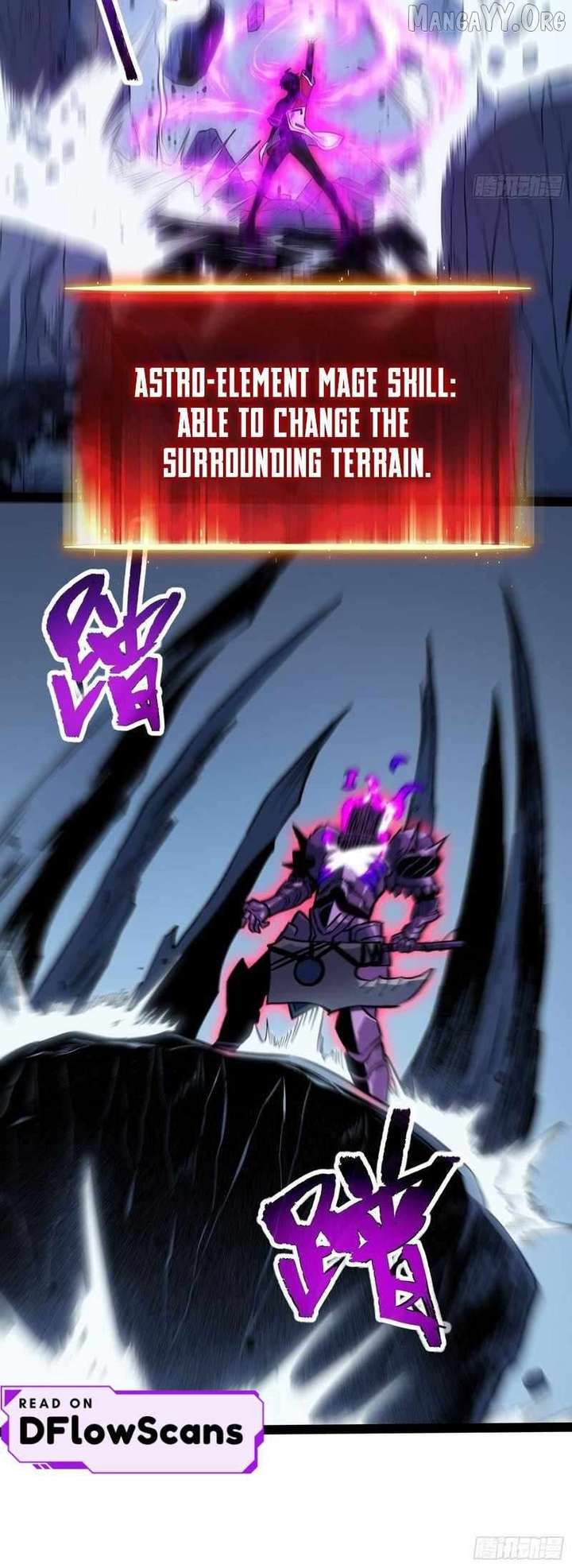 Read Full Time Awakening Manga Online