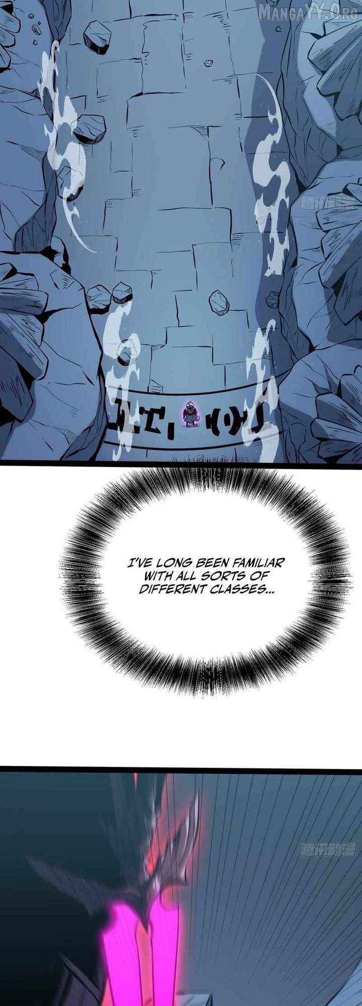 Read Full Time Awakening Manga Online