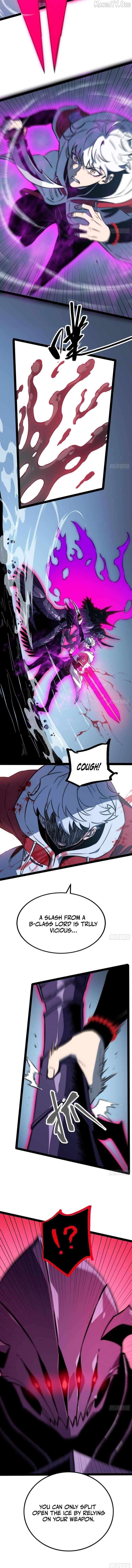 Read Full Time Awakening Manga Online