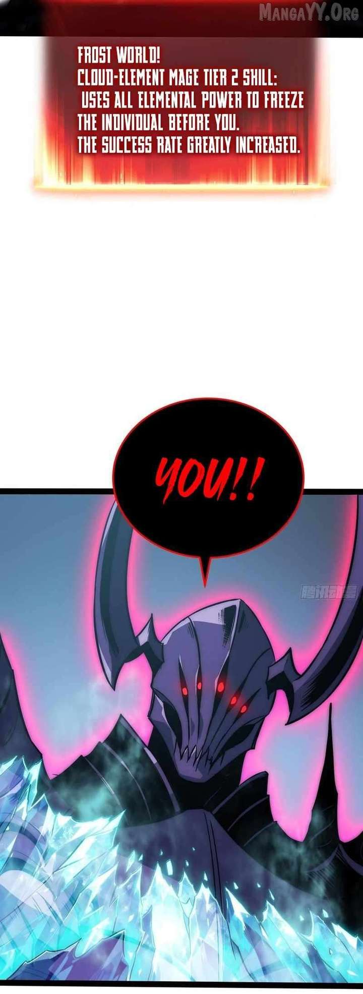 Read Full Time Awakening Manga Online