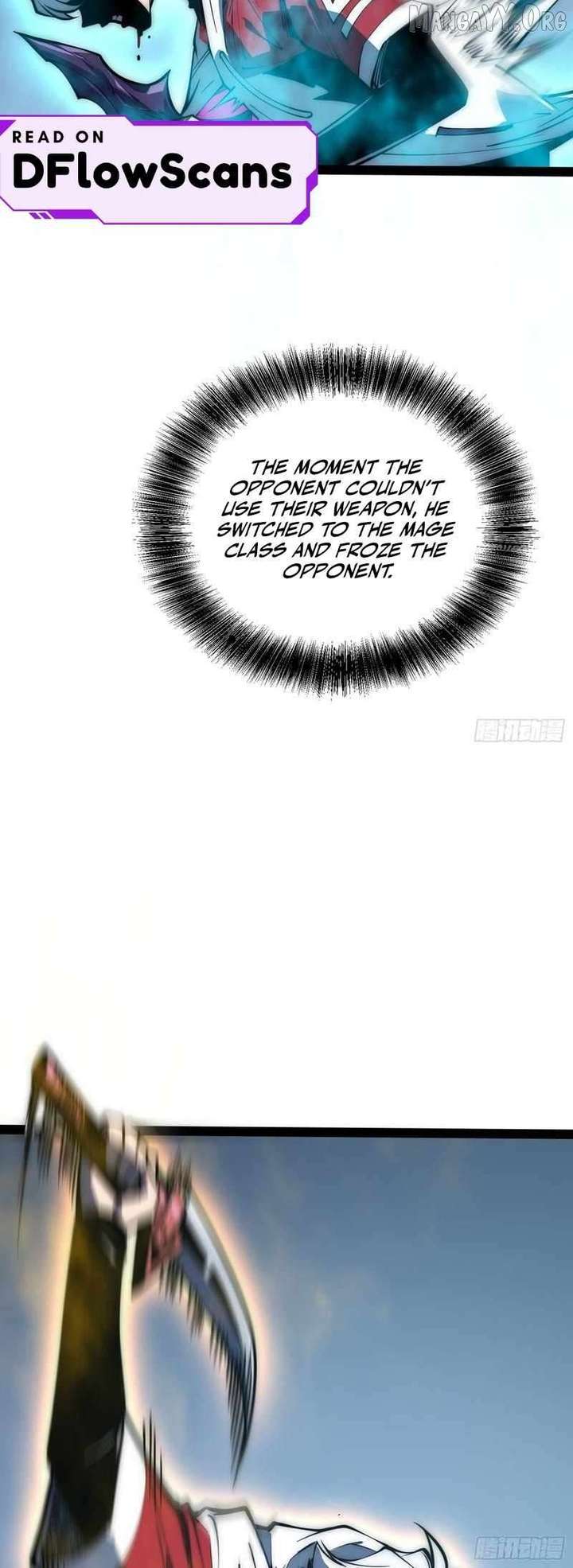 Read Full Time Awakening Manga Online