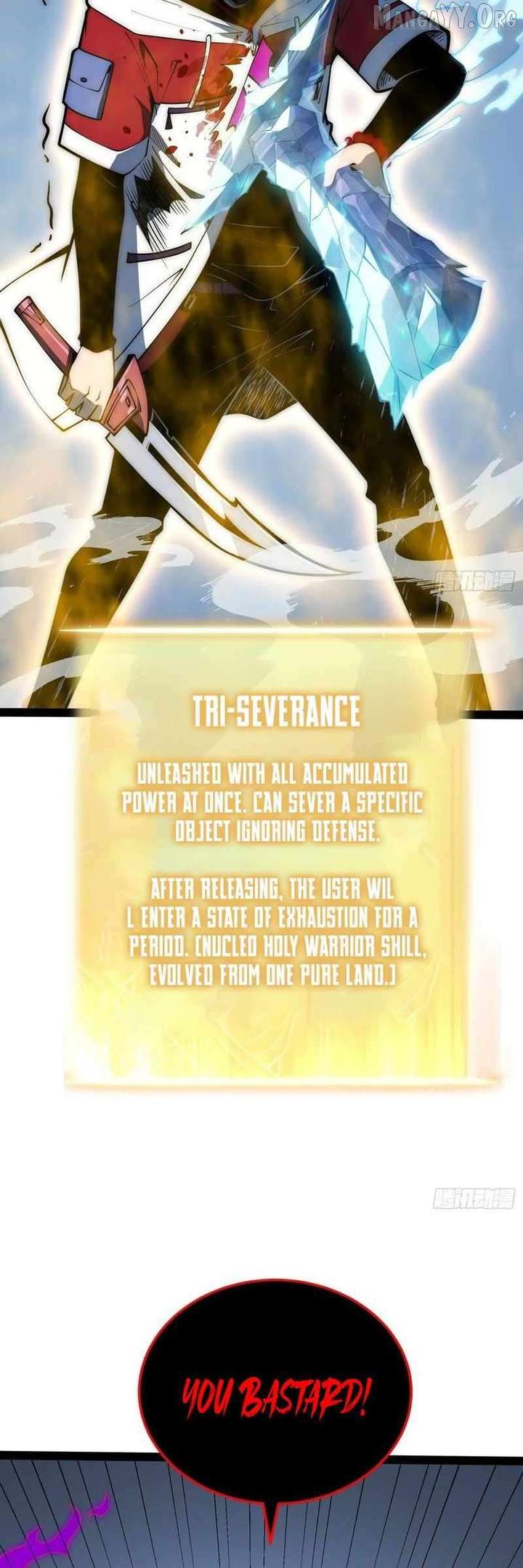 Read Full Time Awakening Manga Online