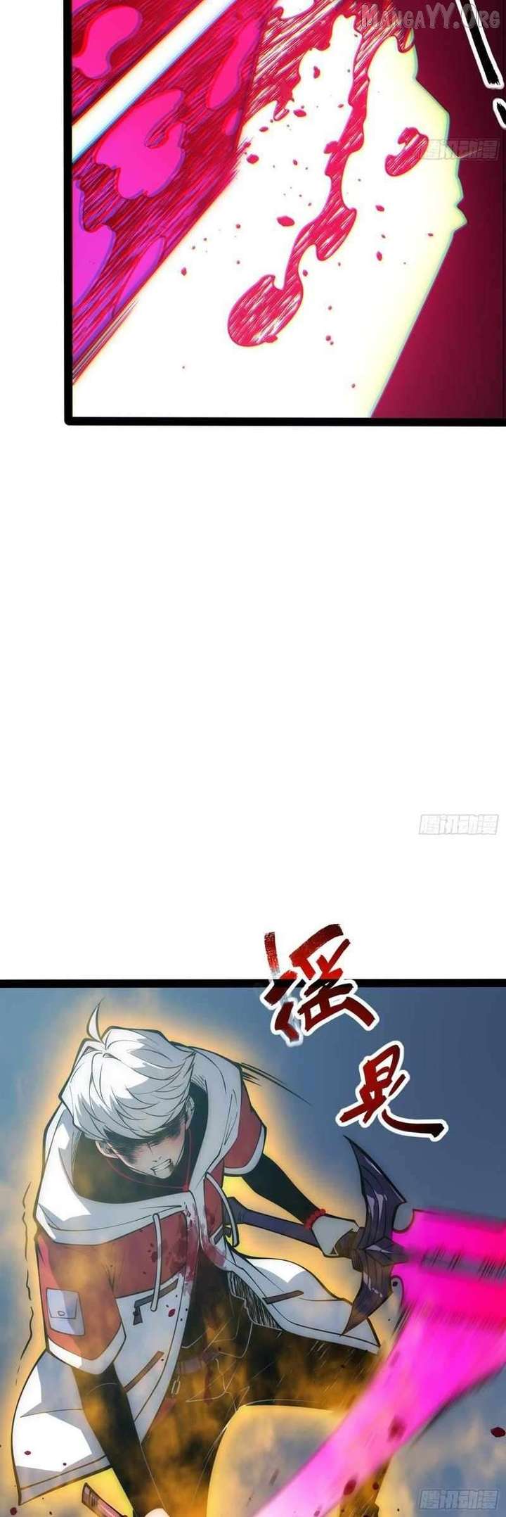 Read Full Time Awakening Manga Online