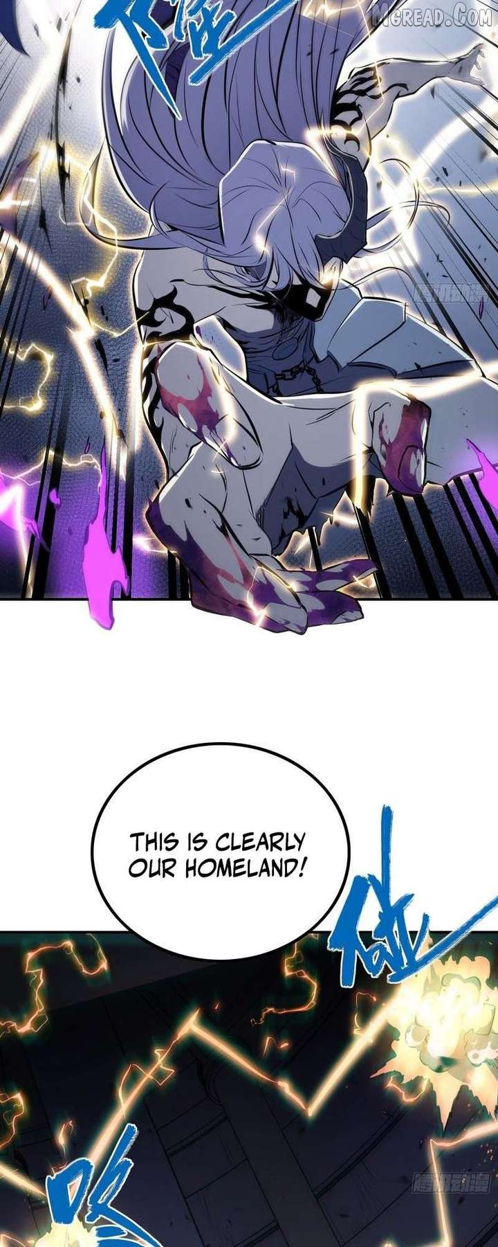 Read Full Time Awakening Manga Online