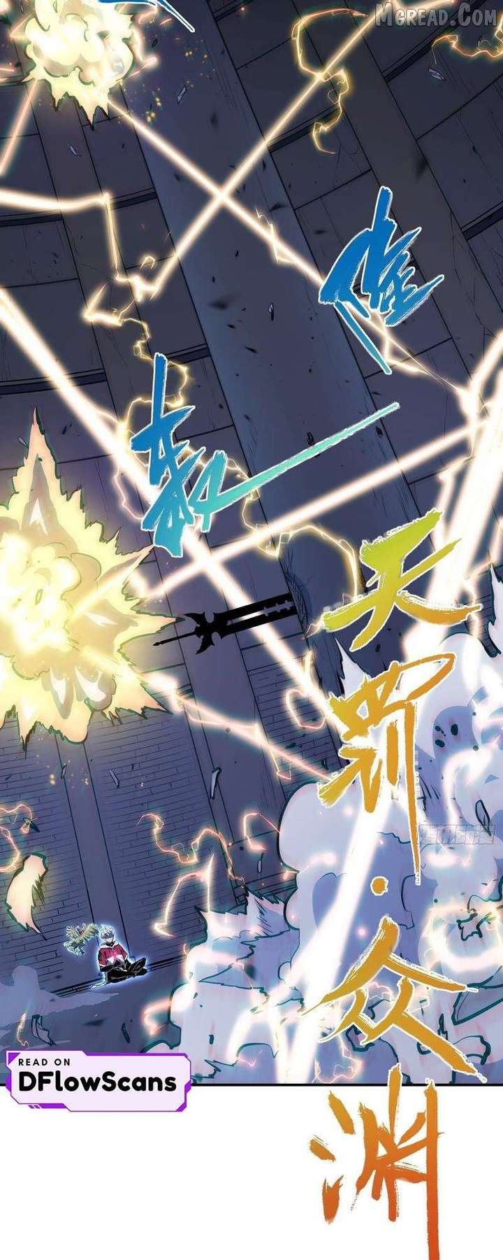 Read Full Time Awakening Manga Online