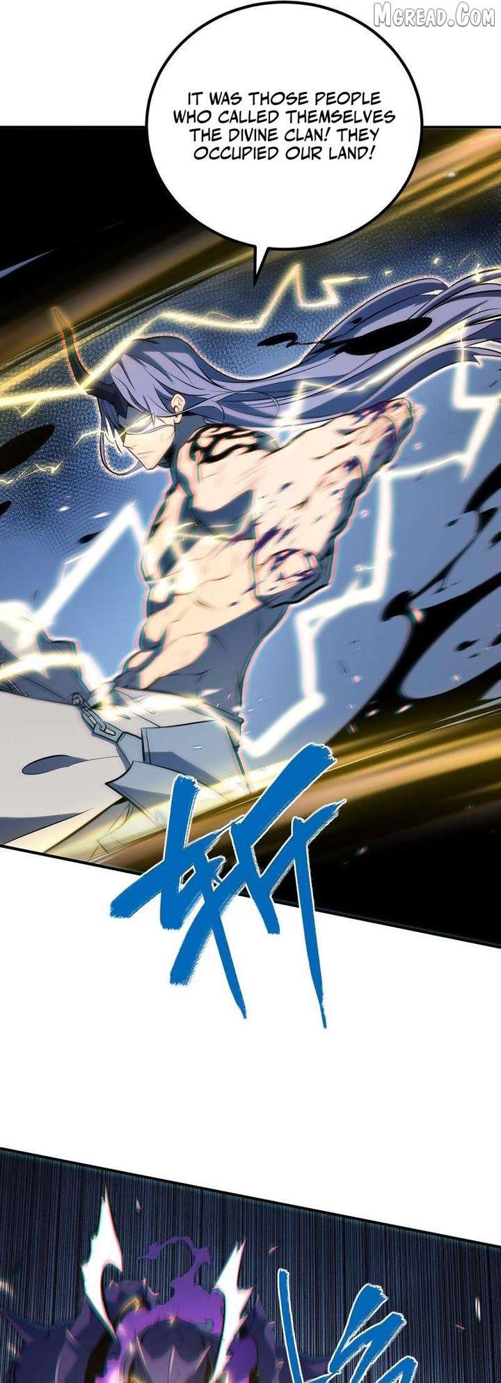 Read Full Time Awakening Manga Online