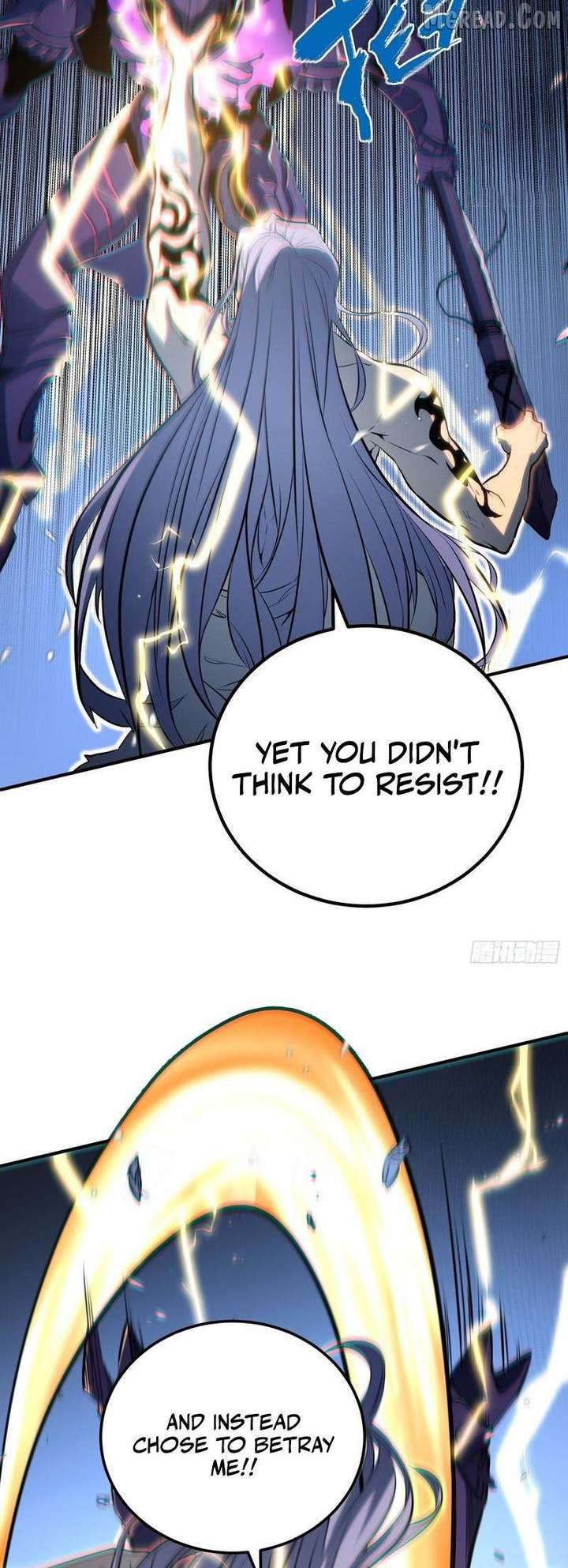Read Full Time Awakening Manga Online