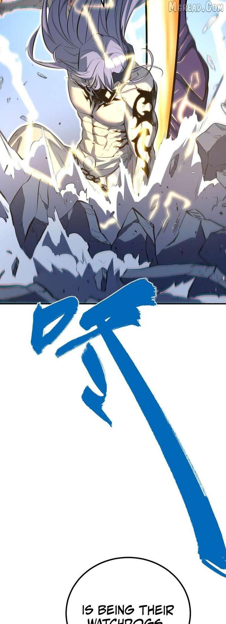 Read Full Time Awakening Manga Online
