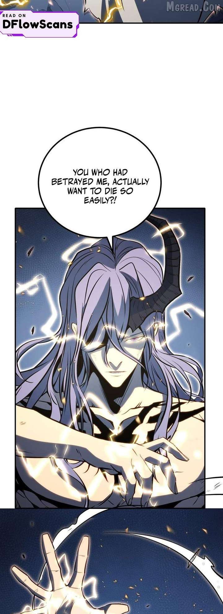 Read Full Time Awakening Manga Online