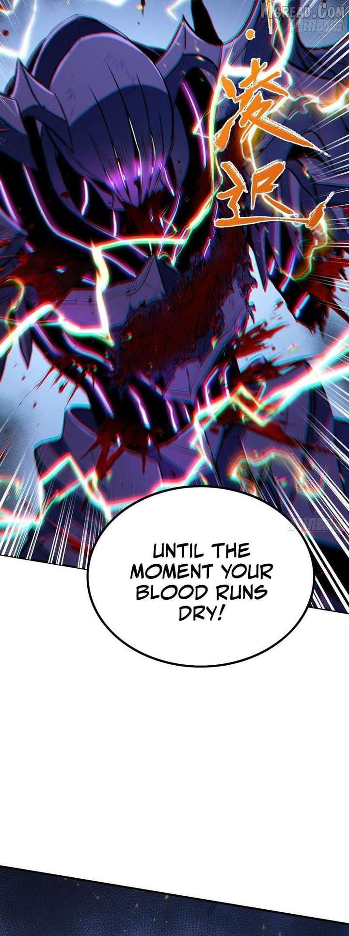 Read Full Time Awakening Manga Online
