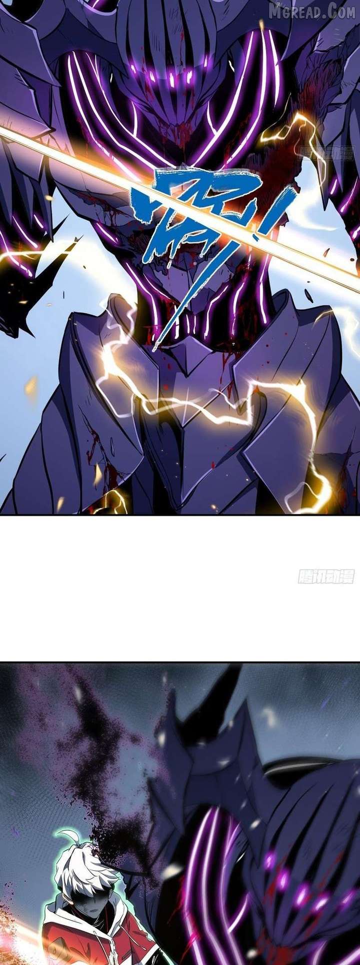 Read Full Time Awakening Manga Online