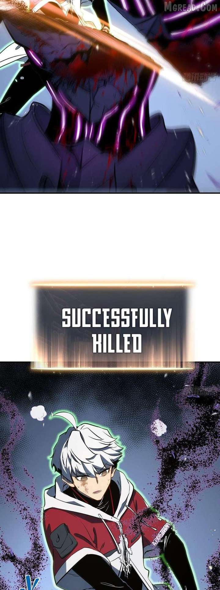 Read Full Time Awakening Manga Online