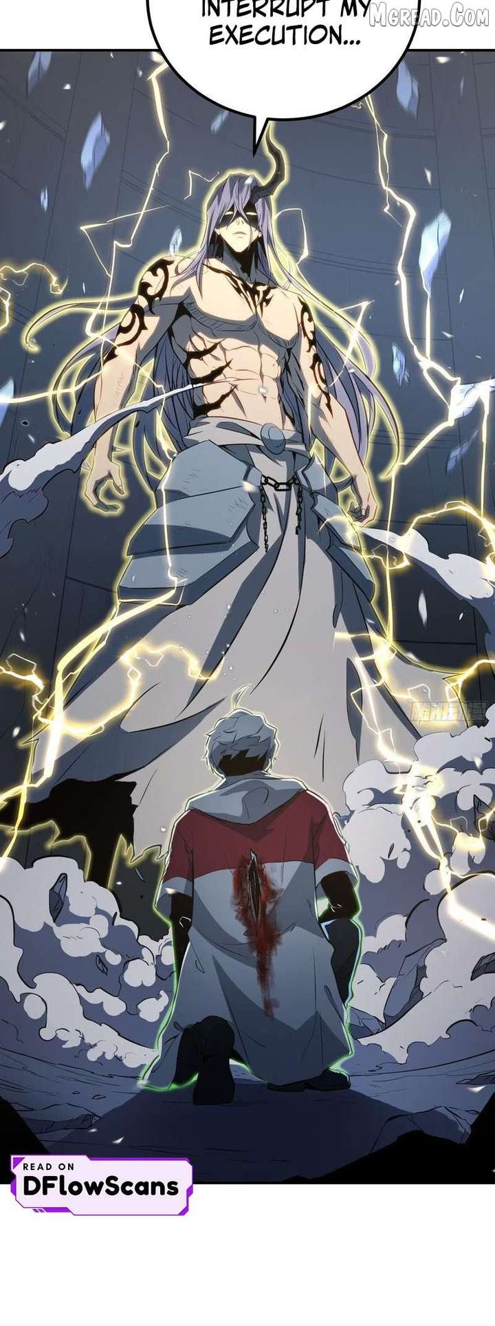 Read Full Time Awakening Manga Online