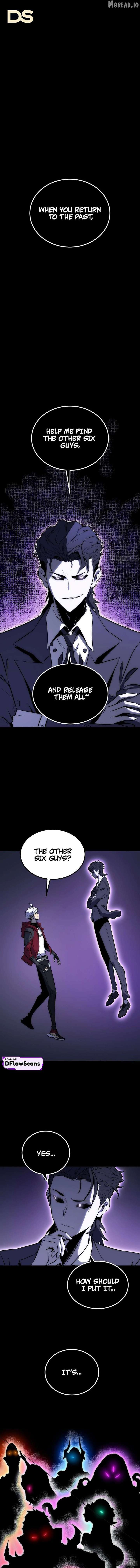 Read Full Time Awakening Manga Online