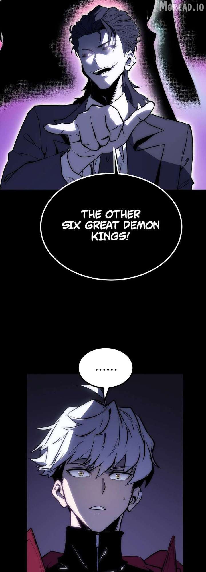 Read Full Time Awakening Manga Online